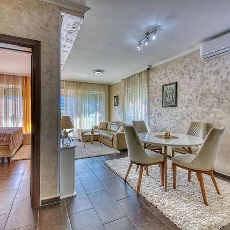 Ena Apartment โกตอร์ ภายนอก รูปภาพ