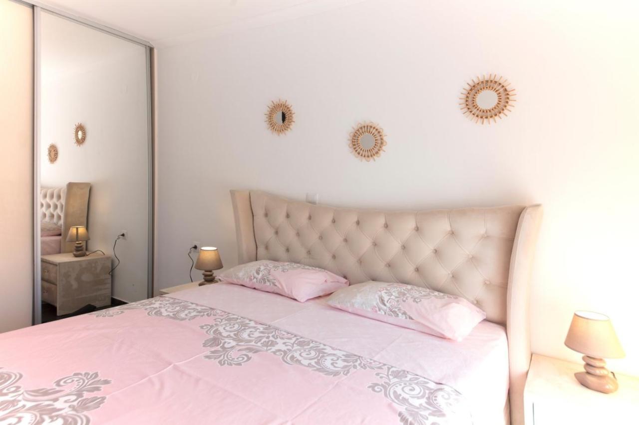Ena Apartment โกตอร์ ภายนอก รูปภาพ