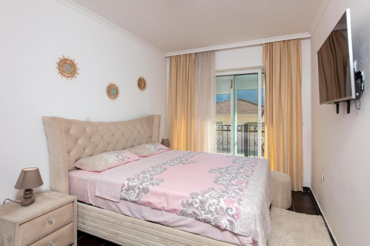 Ena Apartment โกตอร์ ภายนอก รูปภาพ
