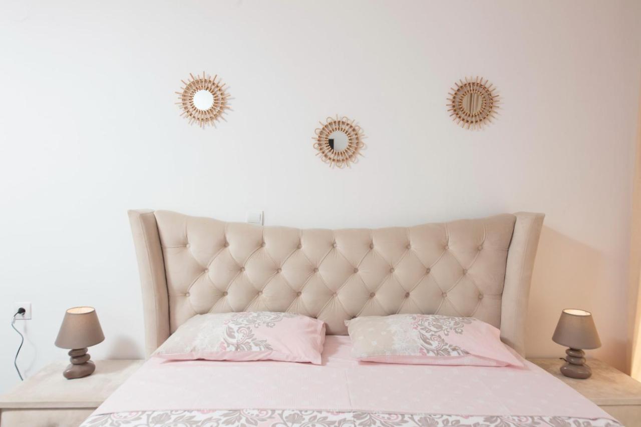 Ena Apartment โกตอร์ ภายนอก รูปภาพ