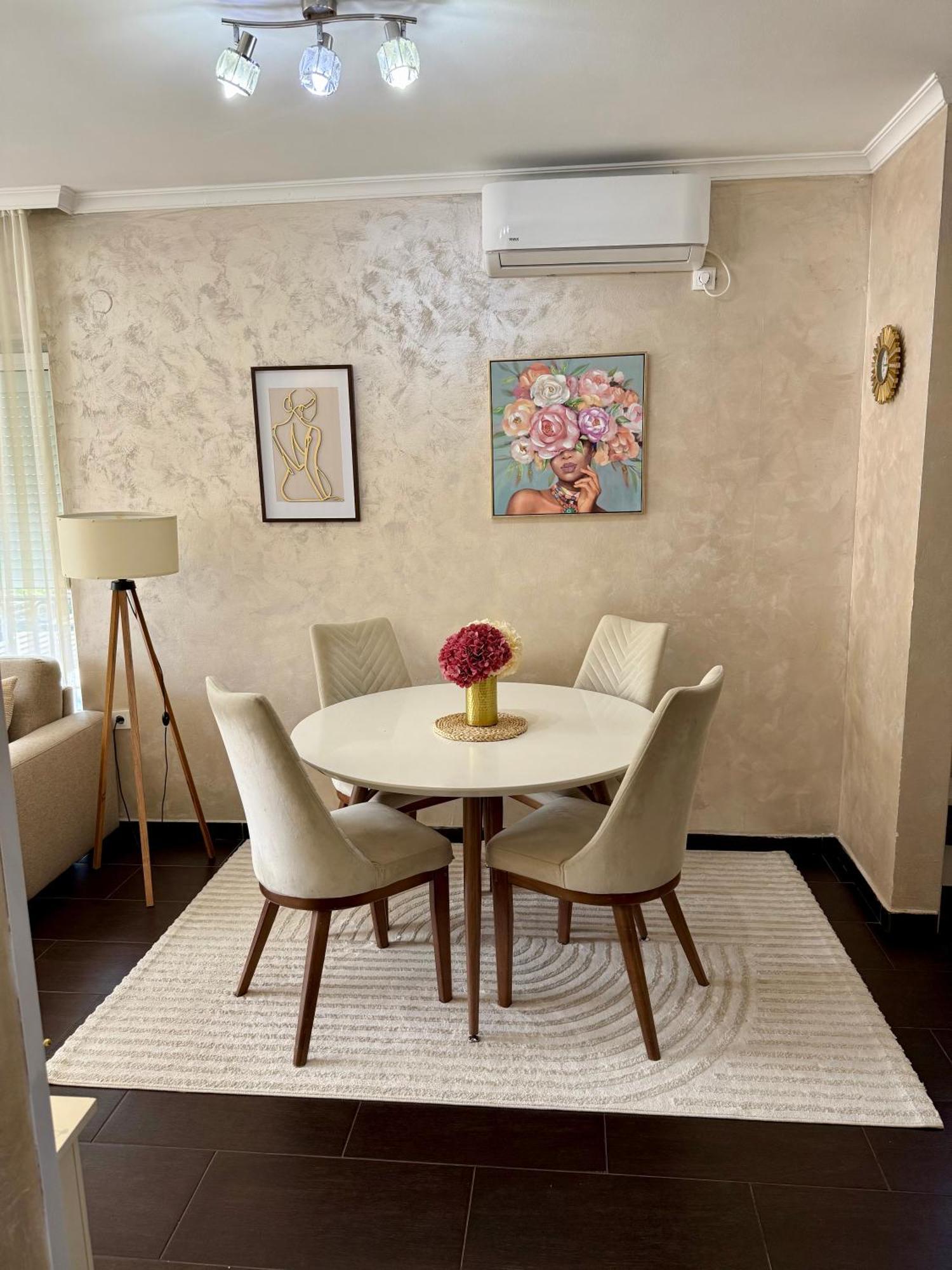 Ena Apartment โกตอร์ ภายนอก รูปภาพ